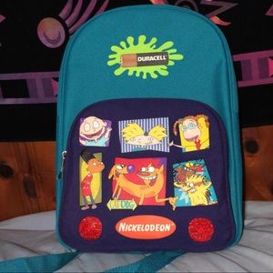 Duracell  Rugrats Backpack